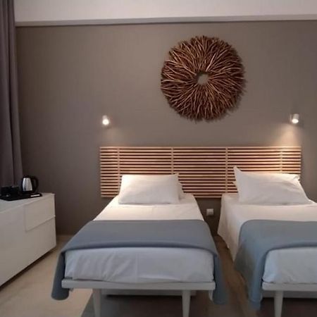 Christina Studios Mykonos Town Eksteriør bilde