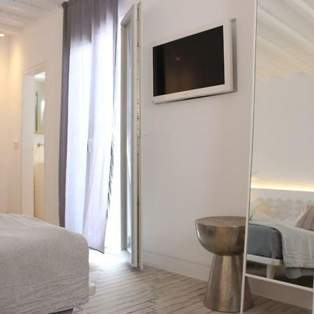 Christina Studios Mykonos Town Eksteriør bilde