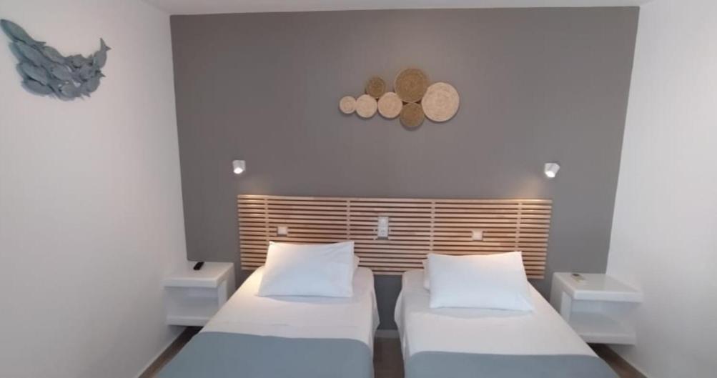 Christina Studios Mykonos Town Eksteriør bilde