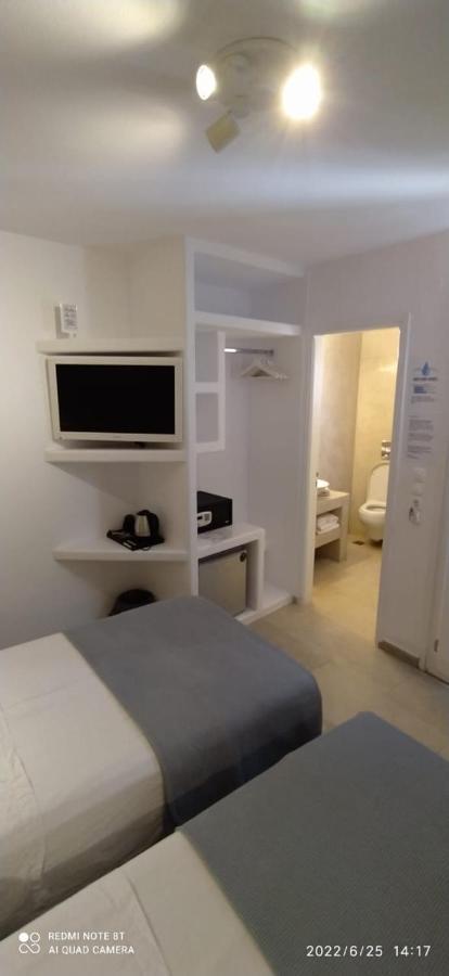 Christina Studios Mykonos Town Eksteriør bilde