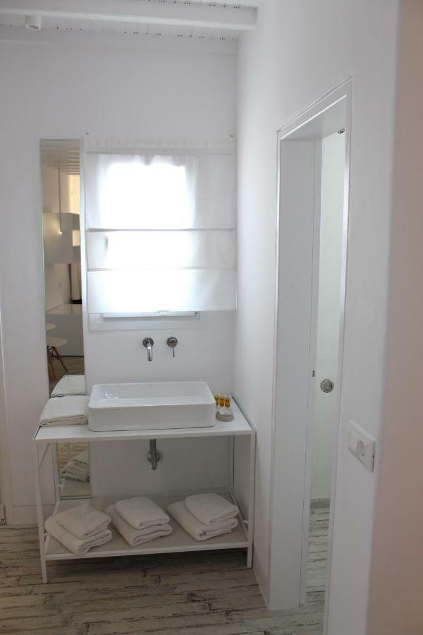 Christina Studios Mykonos Town Eksteriør bilde