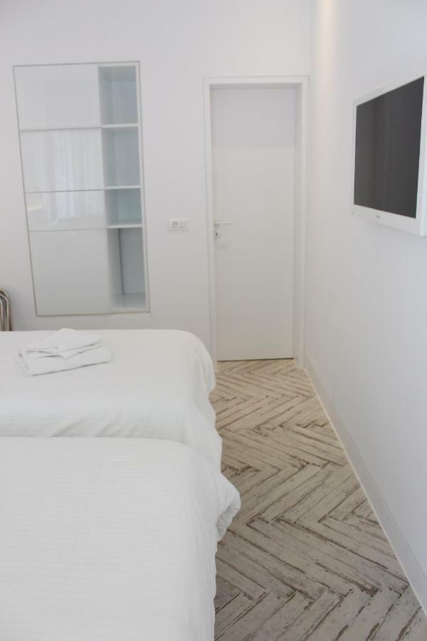 Christina Studios Mykonos Town Eksteriør bilde
