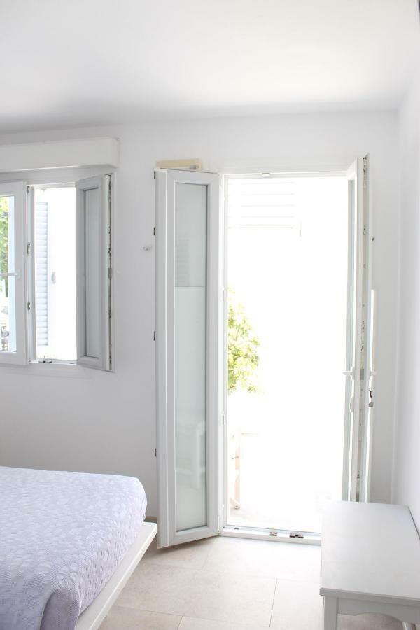 Christina Studios Mykonos Town Eksteriør bilde