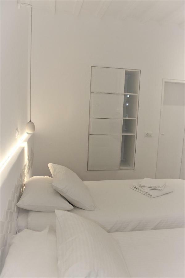 Christina Studios Mykonos Town Eksteriør bilde