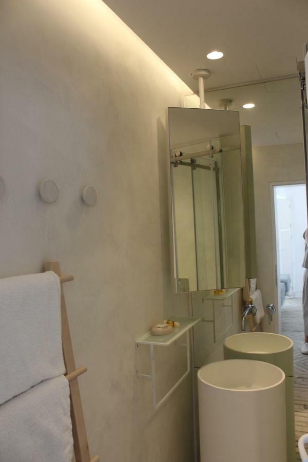 Christina Studios Mykonos Town Eksteriør bilde