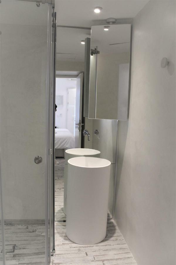 Christina Studios Mykonos Town Eksteriør bilde